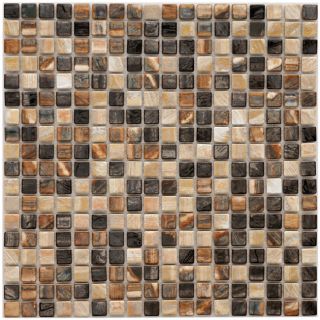 Mosaic Tiles (Case of 10) Today $164.99 5.0 (3 reviews)