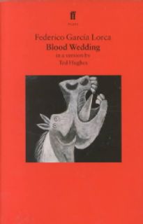 Blood Wedding: Bodas De Sangre (Paperback) Today: $9.76