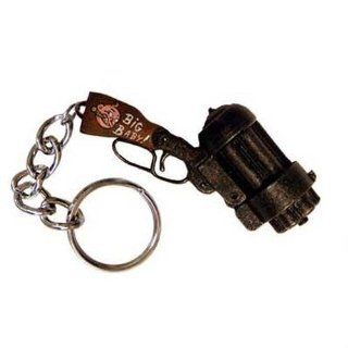 Hellboy 2 The Golden Army Keychain Big Baby: Toys & Games