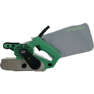 Hitachi Power Tools SB75(B) 3" 8.7A Belt Sander