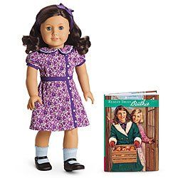 American Girl Ruthie Toys & Games