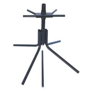 Kushlan Products 350WSBSTAND Cement Mixer Stand, For 350WSB and 600W