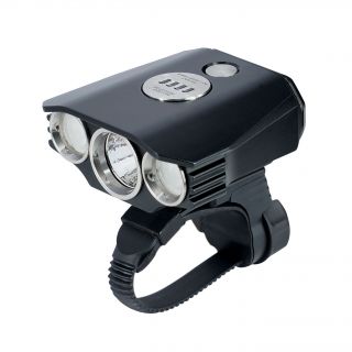 Niteye B30 LED Flashlight Today: $161.99