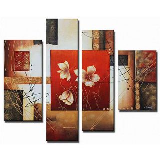  Hand painted Canvas Art Today $166.69 4.8 (4 reviews)
