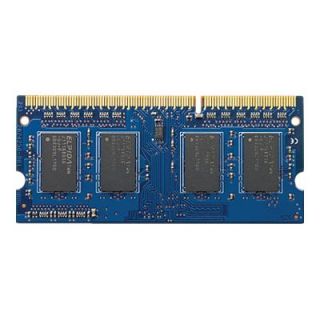 HP   Mémoire   1 Go   SO DIMM 204 broches   DDR3   1333 MHz PC3 10600