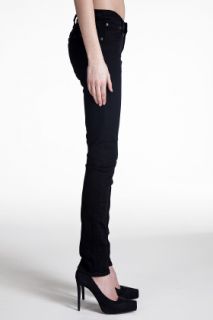 Nudie Jeans Tight Long John Jeans for women