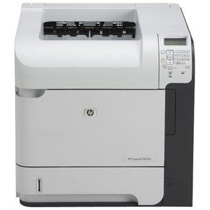 HP LaserJet P4015DN Printer   Monochrome Laser   52ppm