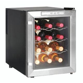 Newair Appliances 12 bottle Wine Cooler Today $169.95