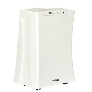 Koldfront White Portable Air Conditioner