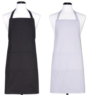 Gourmet Classics Wash and Wear Chef Apron