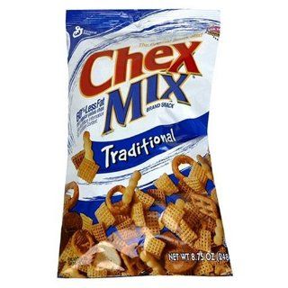 Mix, Traditional, 8.75 oz (248 g) Grocery & Gourmet Food