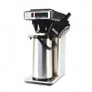Classic Coffee Concepts Pour Over Air Pot Brewer