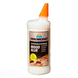Elmers Products P9722D 1ProBond Interior/Exterior Wood Glue, 12 Ounce