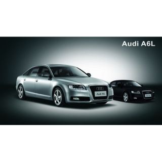 Audi A6L 1/14 Noir   Achat / Vente MODELE REDUIT MAQUETTE Audi A6L 1