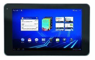 T Mobile G Slate 4G Android Tablet (T Mobile): Cell Phones