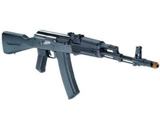 ICS AK47 S74 Electric Airsoft Rifle AEG