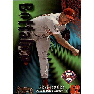 1998 Skybox Ricky Bottalico # 242 Phillies Collectibles