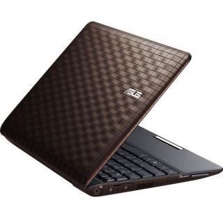 Asus Eee PC 1008P Atom N450 1.66GHz 2GB 320GB WebCam 10.1 inch Netbook
