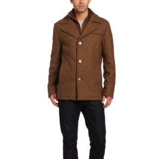 Clothing & Accessories › Men › Outerwear & Coats › Gold