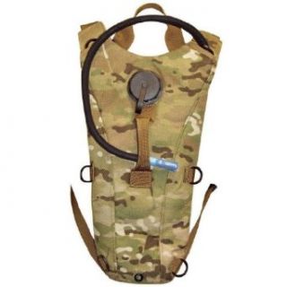 Tru Spec Hydration Backpacks in Army Digital   One Size