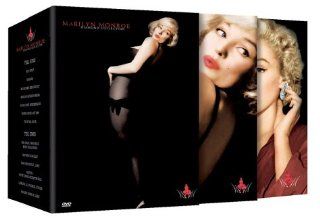 Marilyn Monroe Diamond Collection 12 Filme + 1 Dokumentation Box Set