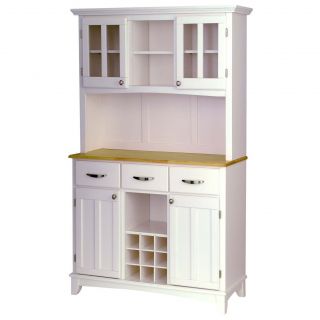 Buffets Buy Hutches, Sideboards and China Cabinets