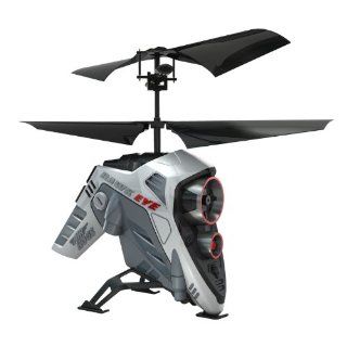 Air Hogs R/C Hubschrauber mit Videokamera Hawk Eye [Spielzeug]: 