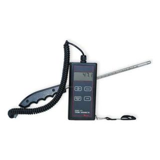 Dwyer Instruments 471 1 Anemometer, Thermal