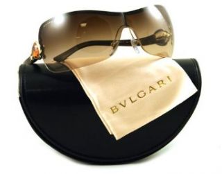 Bvlgari 6050B 278/13 Pink 6050B Visor Sunglasses Lens