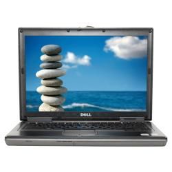 Dell Latitude D630 Core 2 Duo 2GHz Vista Laptop (Refurbished