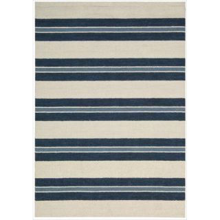 Butera Awning Stripe Oxford Rug (53 x 75) Today $399.00