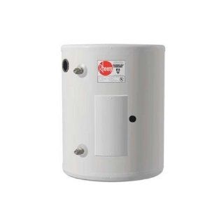 Rheem 81VP6S Electic Point of Use Electric Water Heater, 6 Gallon