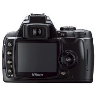 NIKON D40 Noir + AF S DX 18 55 mm   Achat / Vente REFLEX NIKON D40