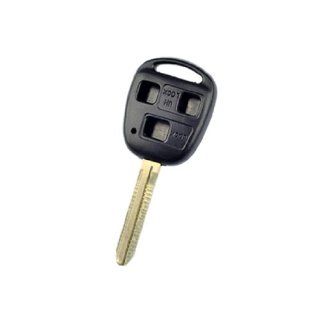 Clbt/c/245/2002 Remote Key Case Shell for Toyota Land