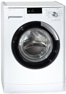 Bauknecht WA UNIQ 734 DA Waschmaschine Frontlader / A+++ A / 1400 UpM