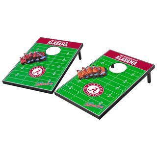 Officially Licensed NCAA Tailgate Toss Game