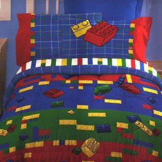 Lego Classic Comforter Other Major Designers Home