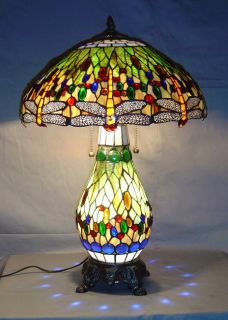 Table Lamps Tiffany Style Buy Lighting & Ceiling Fans
