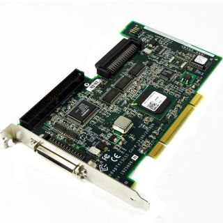 Adaptec 29160N 160 MBps Ultra160 SCSI PCI Storage Controller