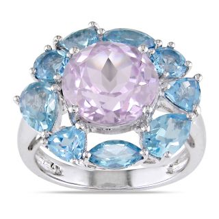 Kunzite Rings Buy Diamond Rings, Cubic Zirconia Rings