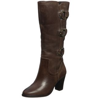 Matisse Womens Robles Leather Boots FINAL SALE