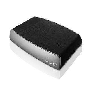 Seagate Central 4 TB Shared Storage Ethernet External Hard