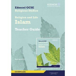 Edexcel GCSE Religious Studies Unit 4A Religion & Life   Islam