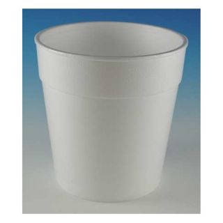 Wincup 32FC49 Container, Disposable, White, 32 Oz, PK 500