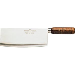Joyce Chen Products 50 0052 8" Chinese Kitchen Knife