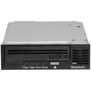 Quantum LSC1S UTDG L4HA LTO Ultrium 4 Tape Drive   800 GB (Native)/1