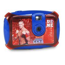Ultimate WWE Wrestling John Cena Digital Camera  