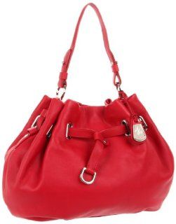 Cornelia Ellie Pouch B38224 Shoulder Bag,Tango Red,One Size Shoes