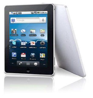 Newest Minipad 10 Tablet Android 2.2 with Flash 10.1
