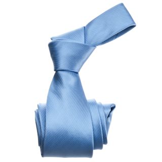 Republic Mens Solid Blue Tie Today $9.99 5.0 (1 reviews)